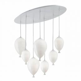 Изображение продукта Подвесная люстра Ideal Lux 